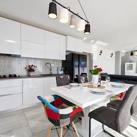 Tomi Appartement *