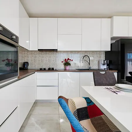 Appartement Tomi