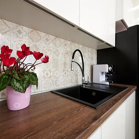 Appartement Tomi Trogir